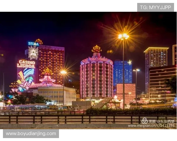 澳门最好赌城：澳门夜生活与赌场娱乐完美结合的精彩体验指南