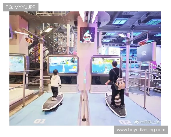 嘉年华线上娱乐结合最新技术带来沉浸式的娱乐享受