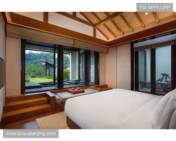 悦榕庄娱乐:结合自然风光的特色娱乐项目全方位介绍 悦榕庄娱乐:结合自然风光的特色娱乐项目全方位介绍